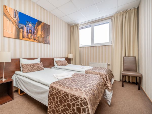 Vilnius, Naujamiestis