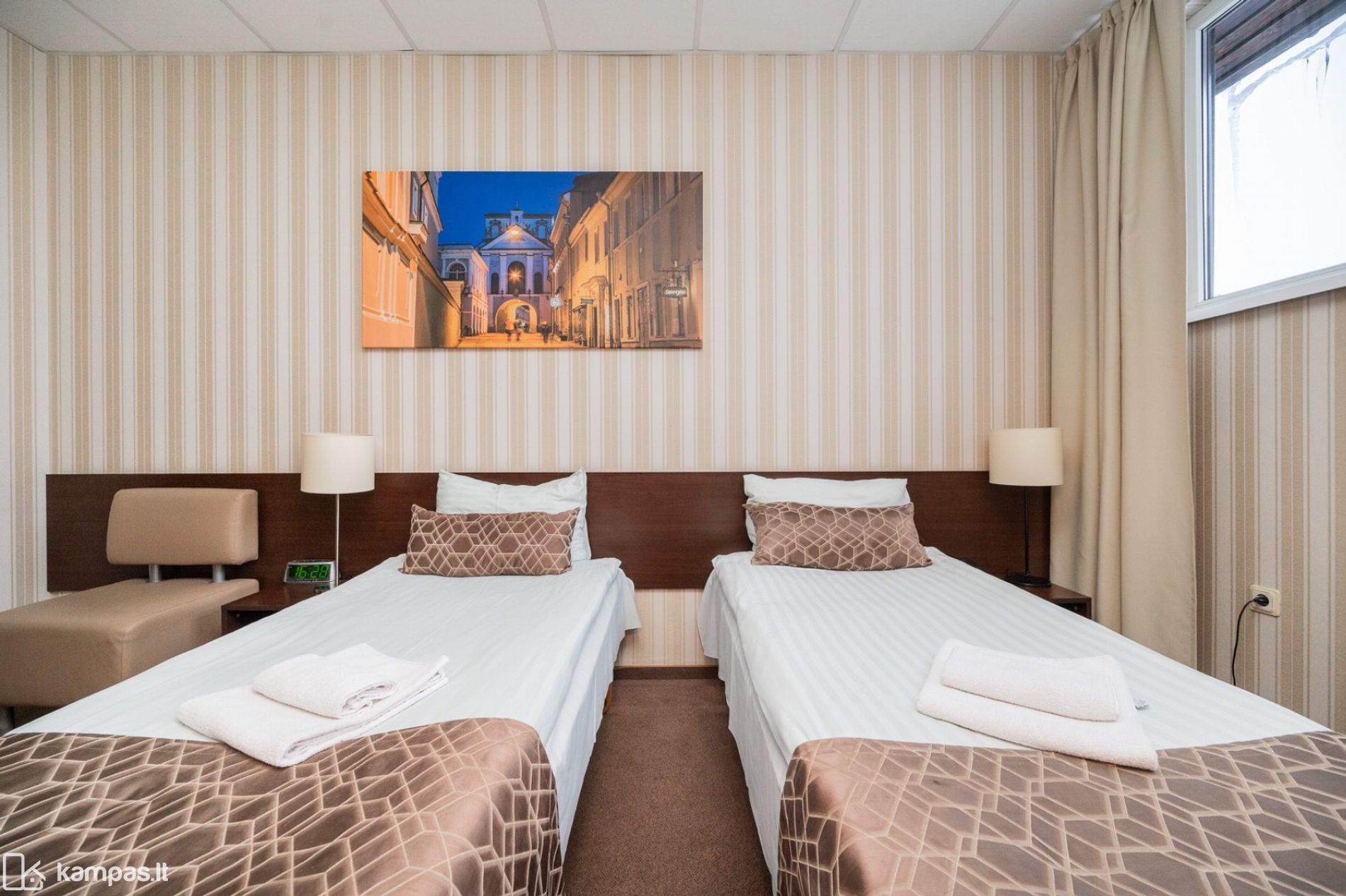 Main Image Vilnius, Naujamiestis, Švitrigailos g.