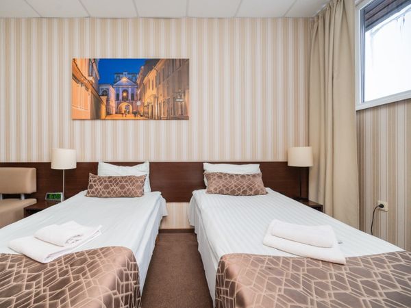 Vilnius, Naujamiestis