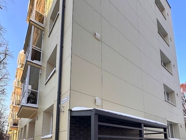 Vilnius, Naujamiestis