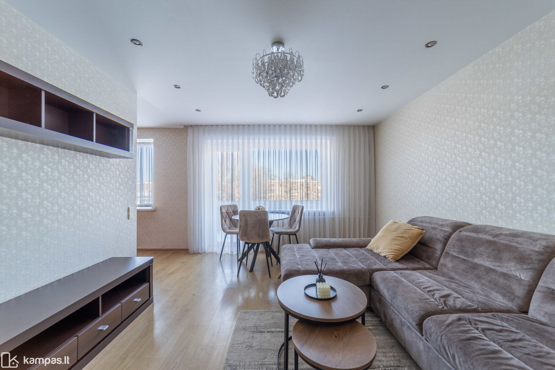 Main Image Šiauliai, Centras, Vytauto g.