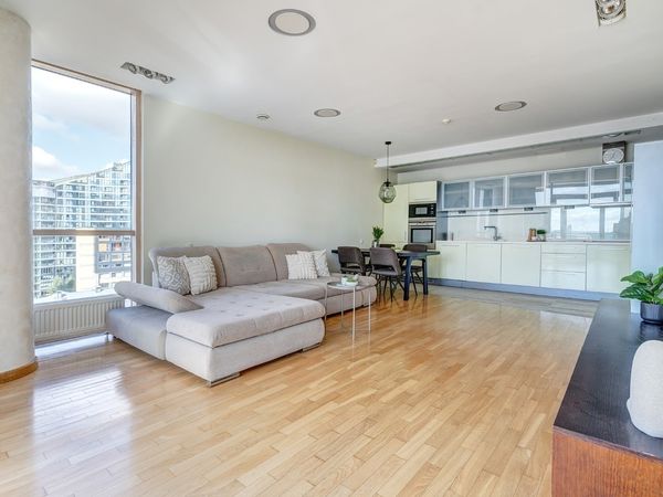 Vilnius, Šnipiškės