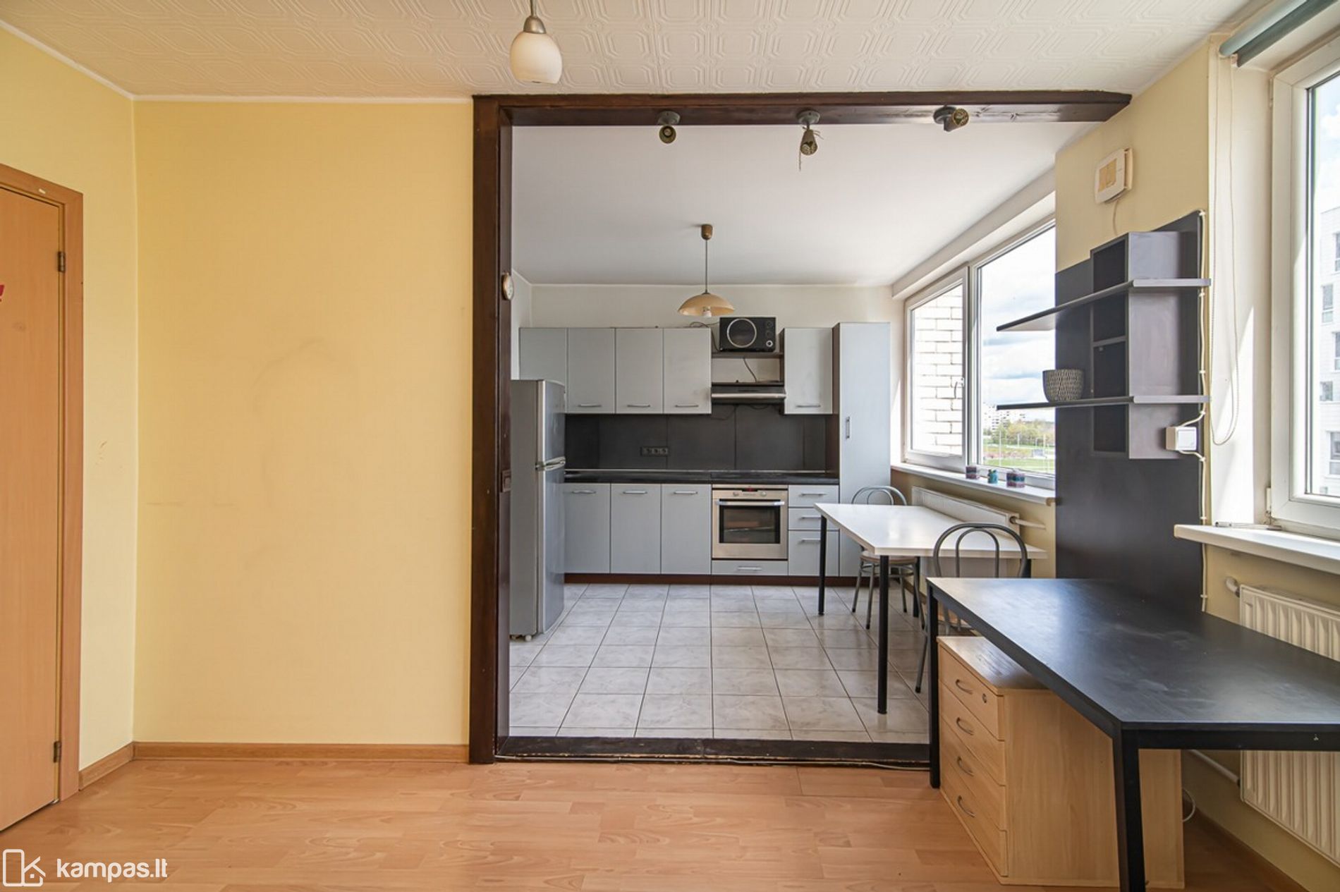 Main Image Vilnius, Žirmūnai, Kareivių g.