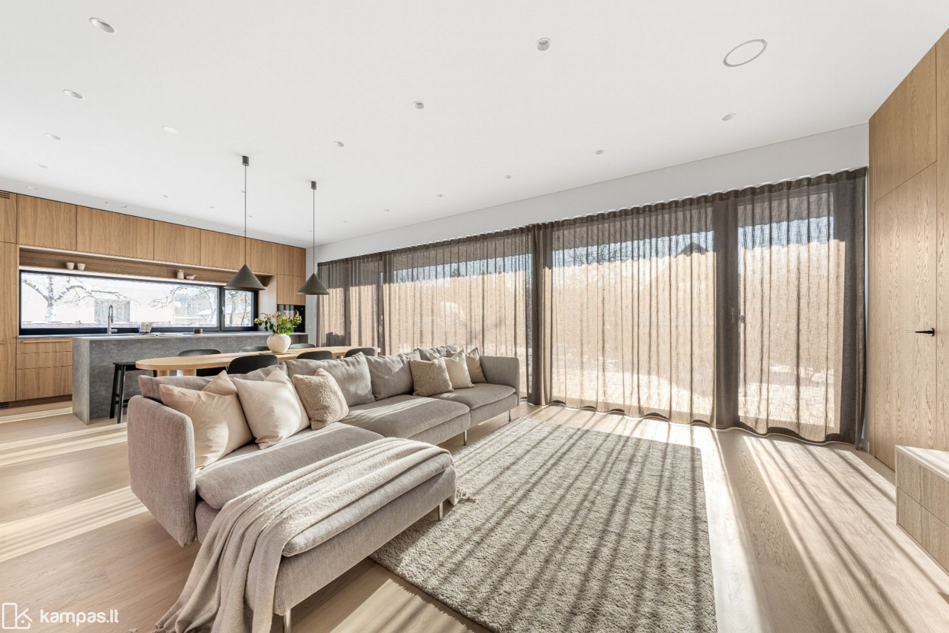 Main Image Vilnius, Antakalnis, Mileišiškių Sodų 1-oji g.