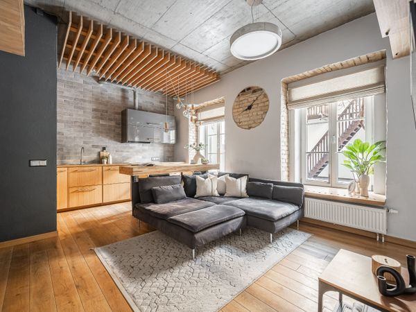 Vilnius, Senamiestis