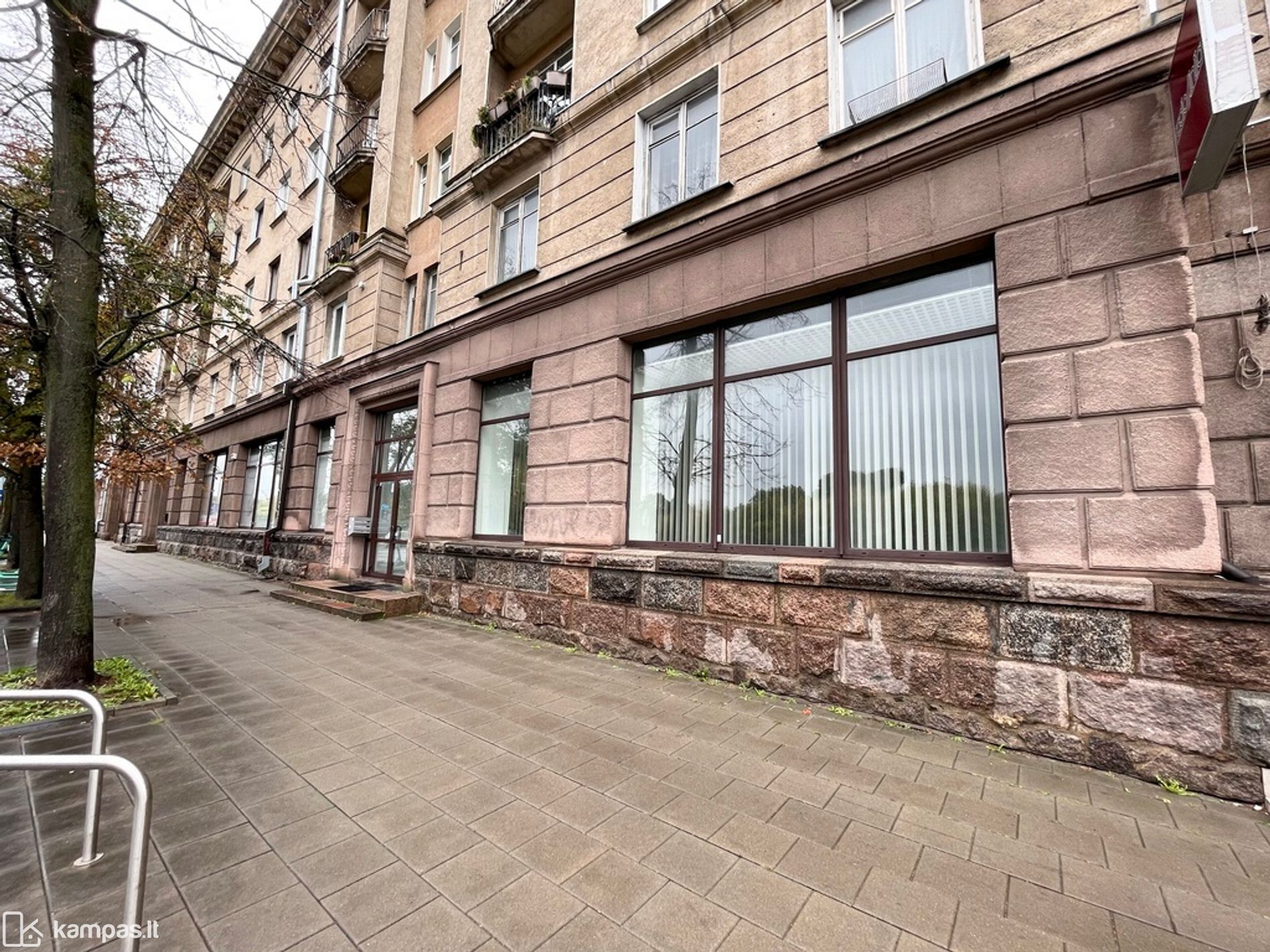 Main Image Vilnius, Naujamiestis, J. Jasinskio g.