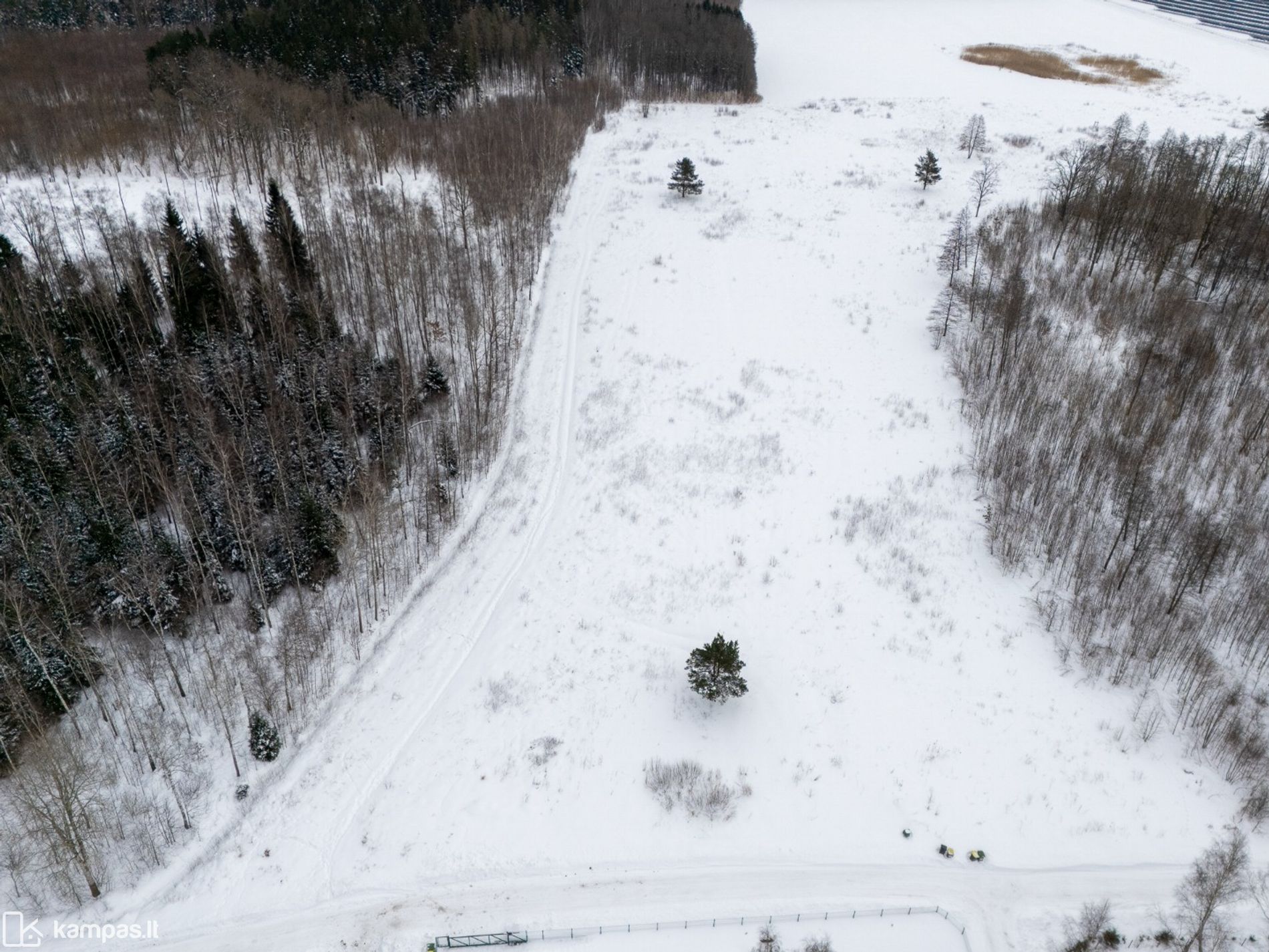 Main Image Klaipėdos r. sav., Lėbartai, Kampo g.