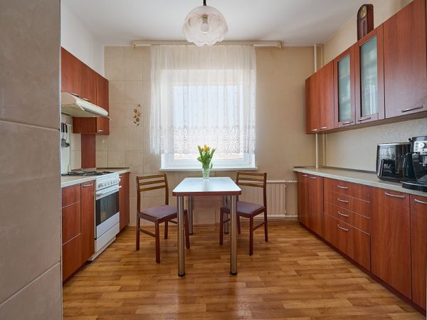 Klaipėda, Bandužiai