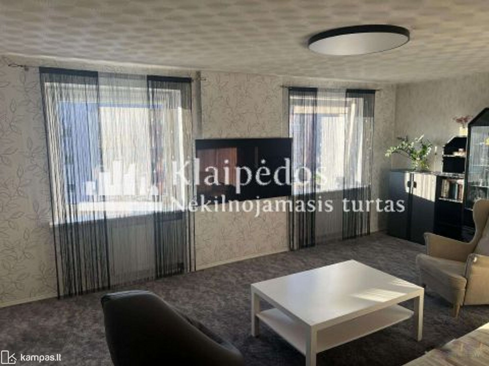 Main Image Klaipėda, Poilsis, Nidos g.