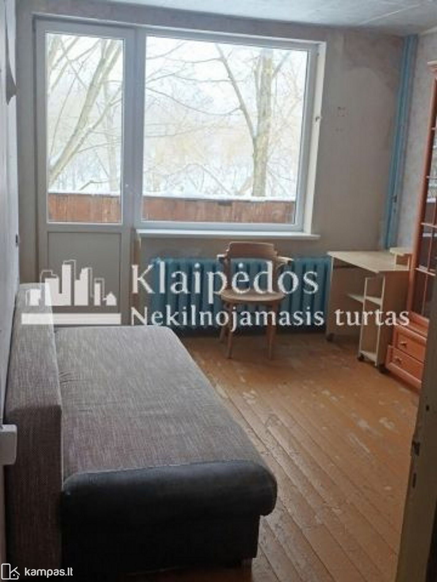 Main Image Klaipėda, Kaunas, Kauno g.