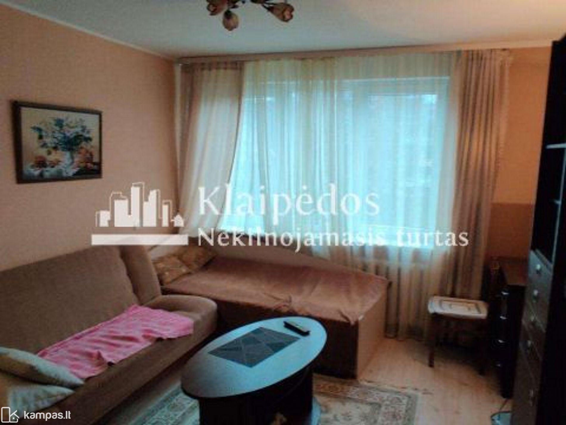 Main Image Klaipėda, Pempininkai, Debreceno g.