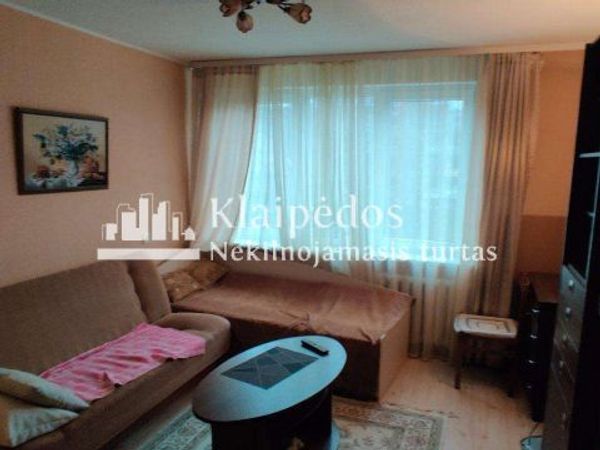 Klaipėda, Pempininkai