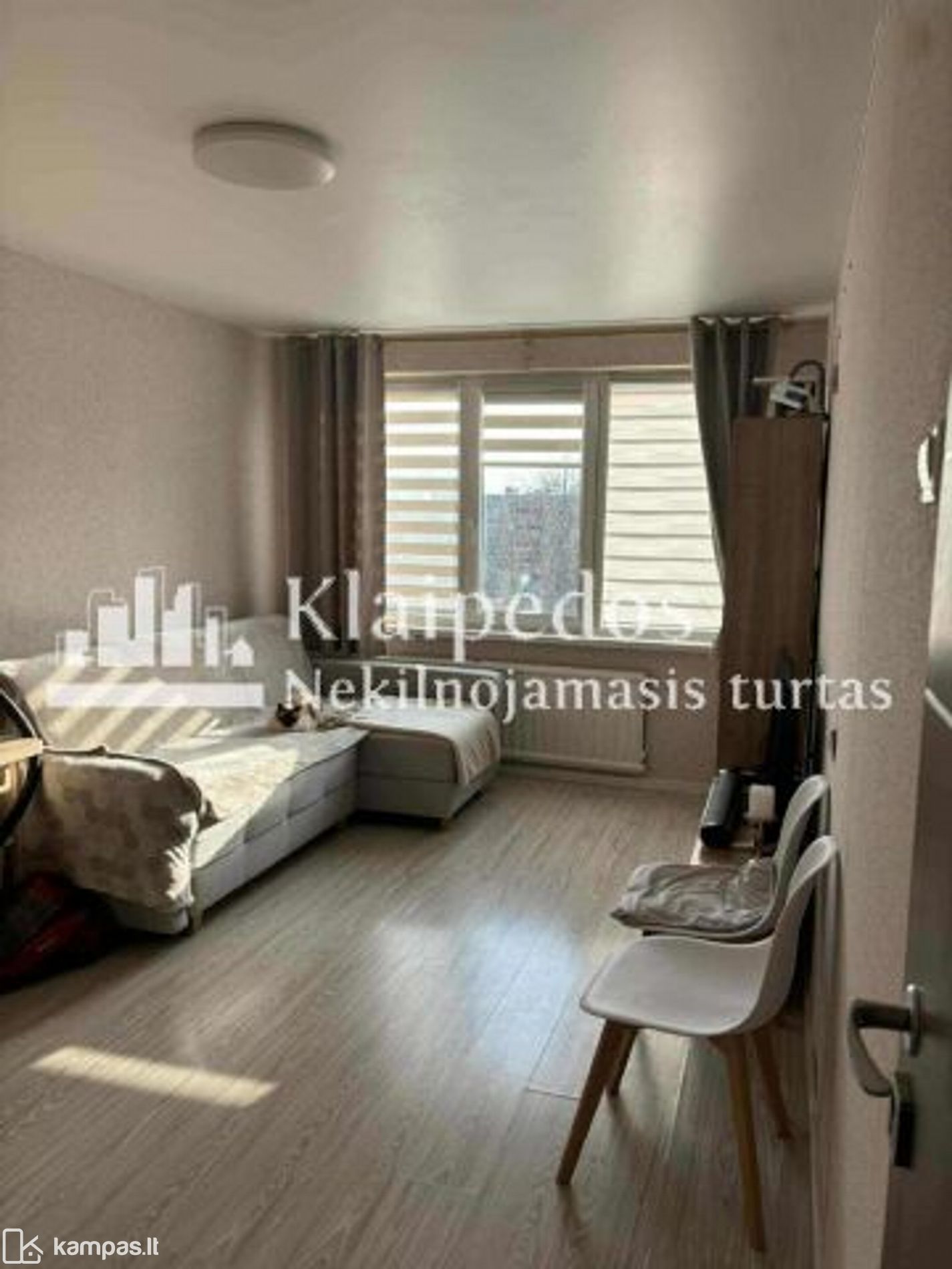 Main Image Klaipėda, Žvejybos uostas, Sulupės g.