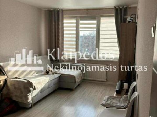 Klaipėda, Žvejybos uostas