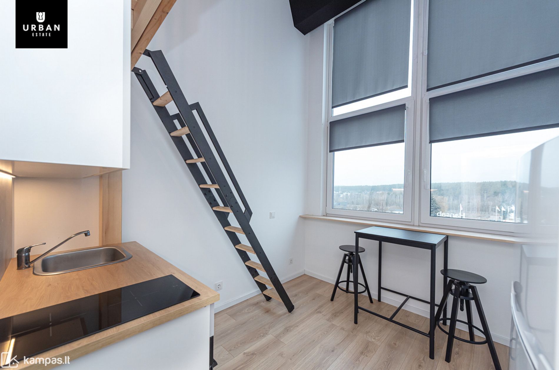 Main Image Vilnius, Žemieji Paneriai, Liepsnos g.