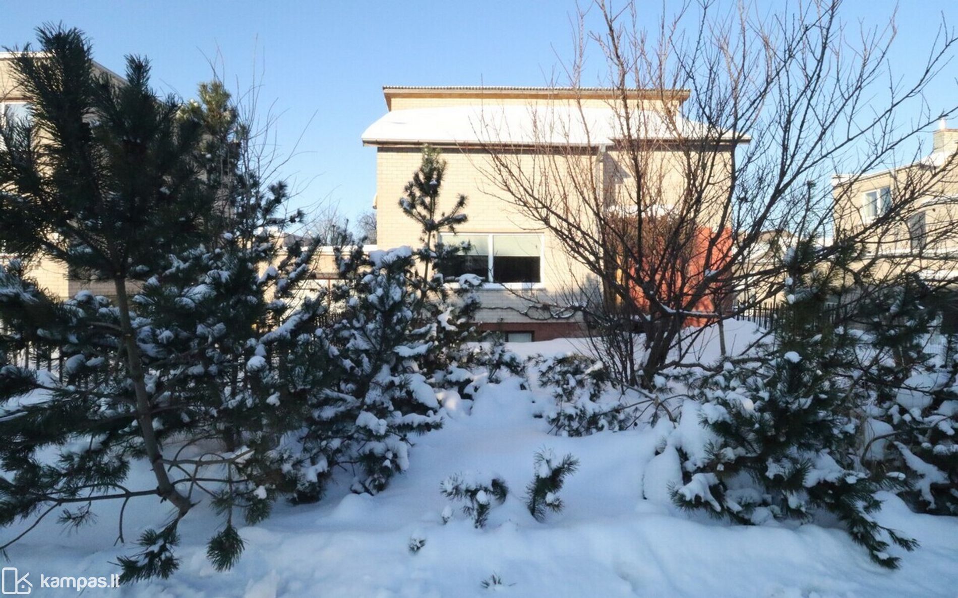 Main Image Anykščių r. sav., Anykščiai, Švyturio g.