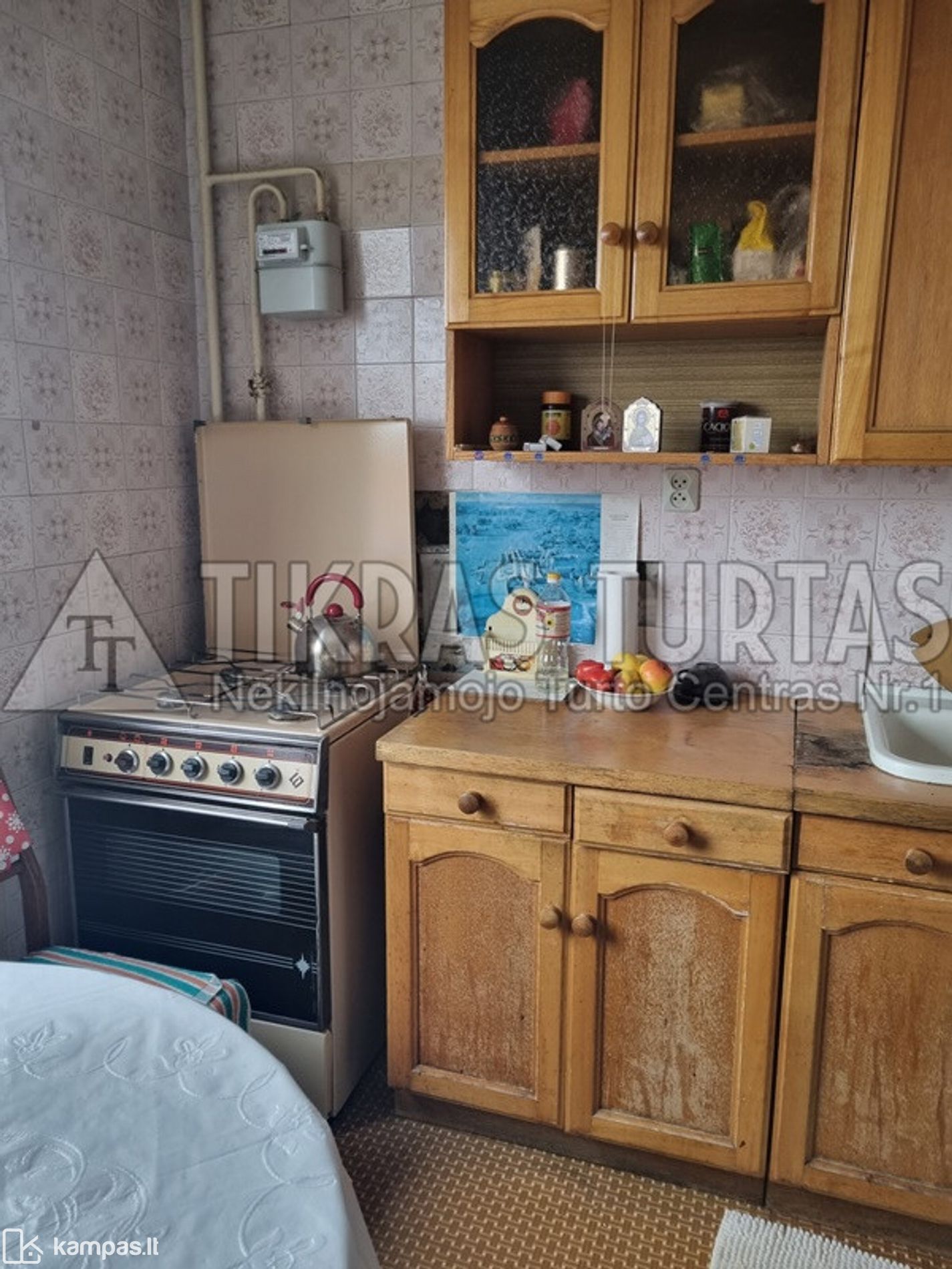 Main Image Klaipėda, Laukininkai, Laukininkų g.