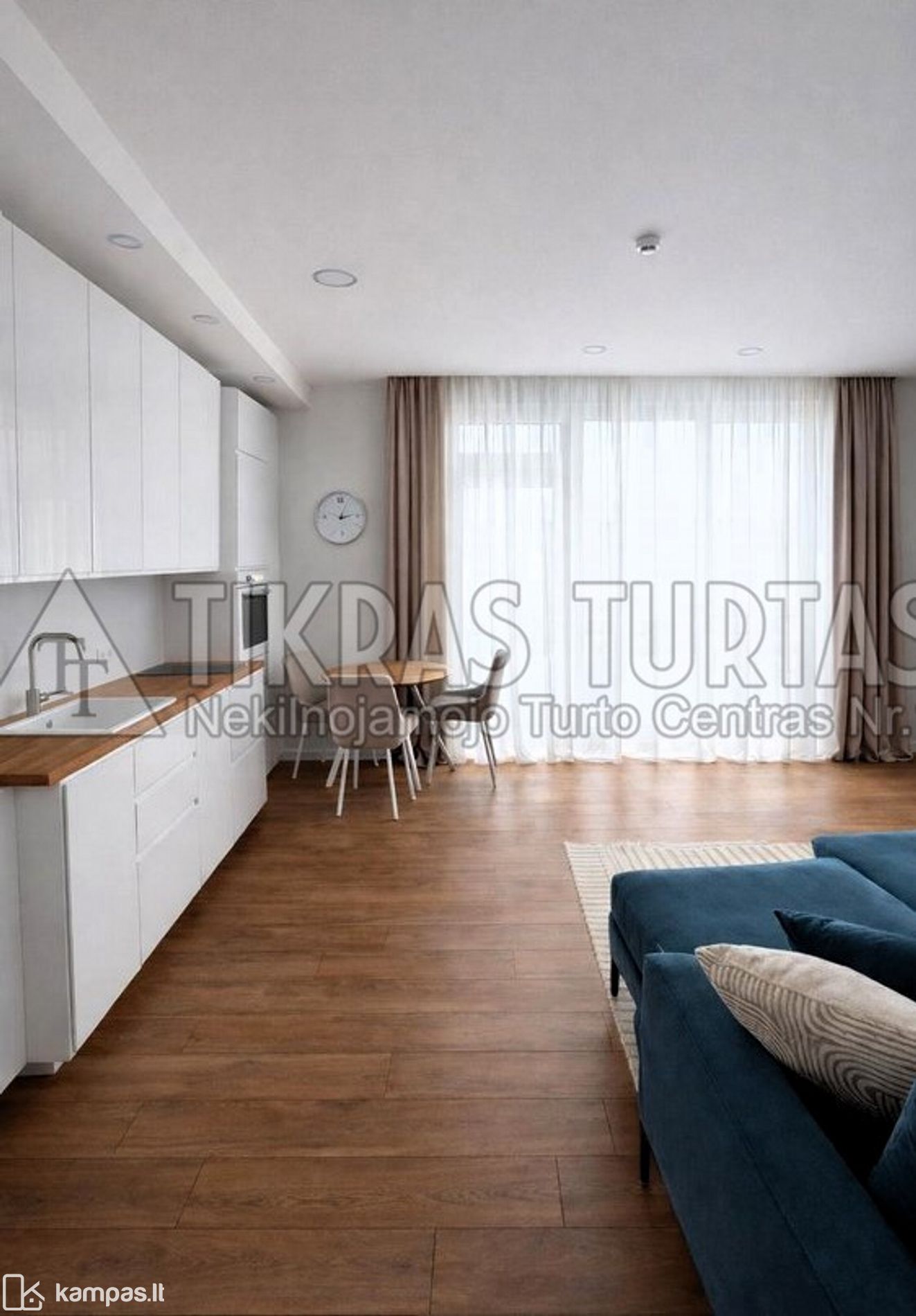 Main Image Klaipėda, Tauralaukis, Pilkalnio g.