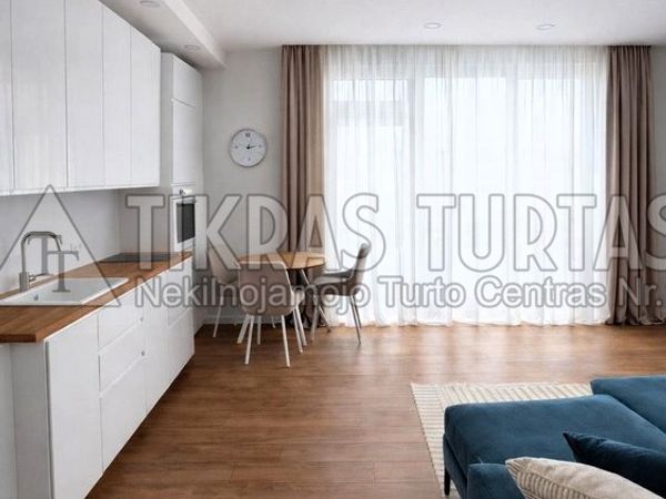 Klaipėda, Tauralaukis