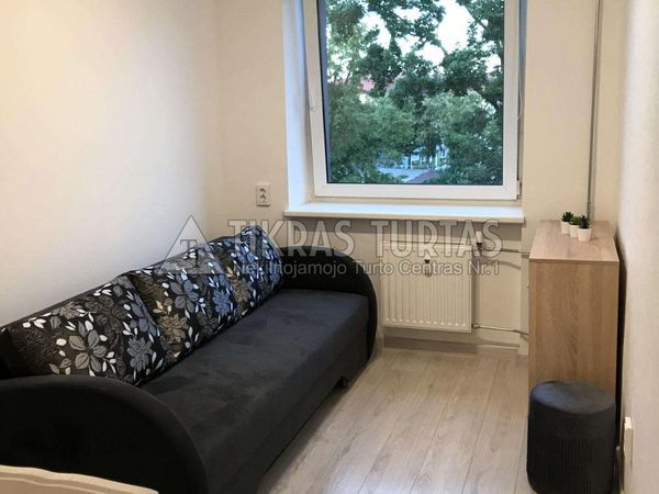 Klaipėda, Rumpiškės