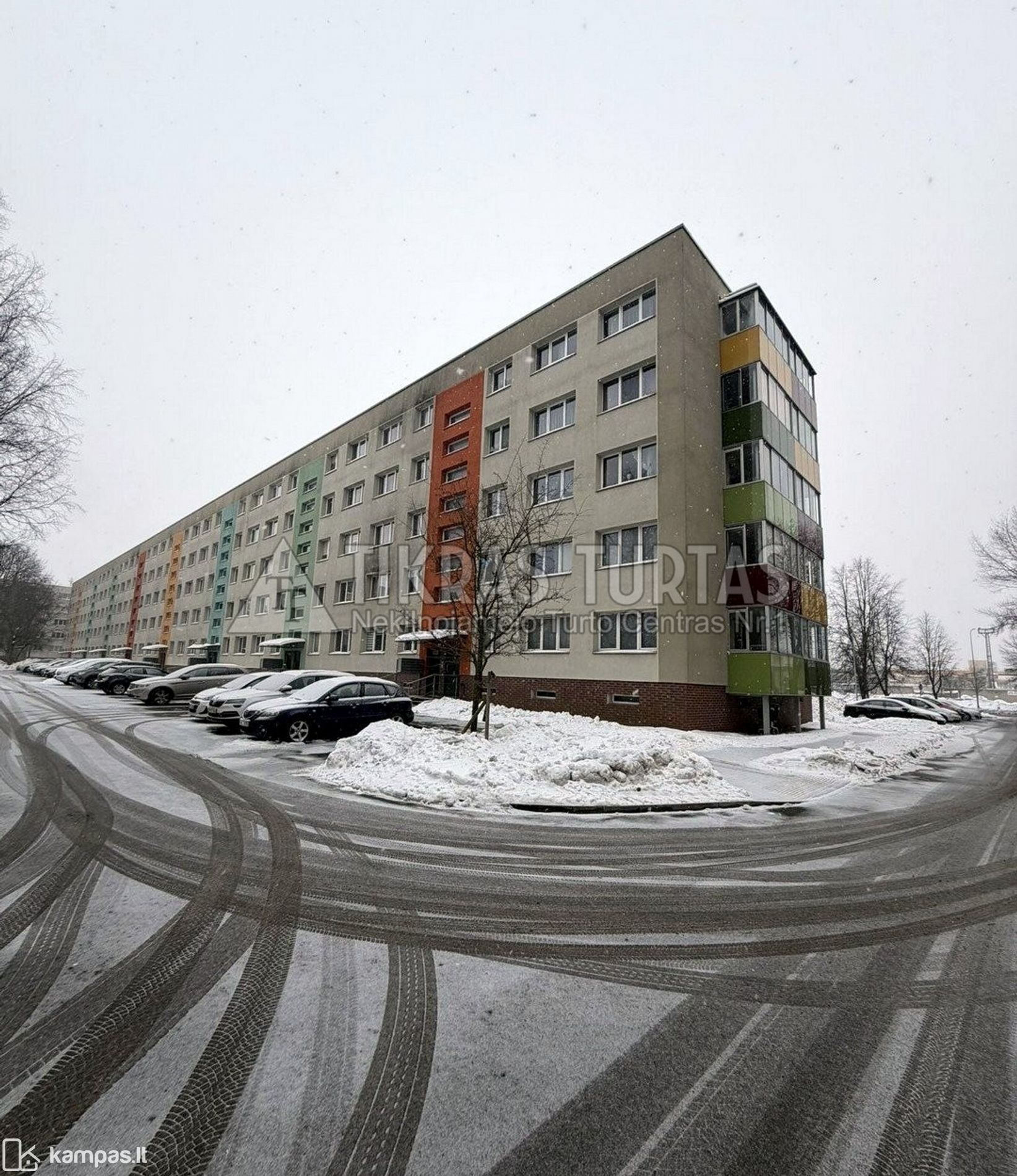 Main Image Klaipėda, Kaunas, Kauno g.