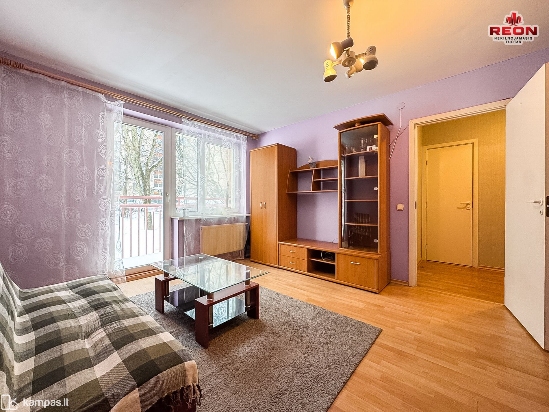 Main Image Vilnius, Karoliniškės, Sietyno g.