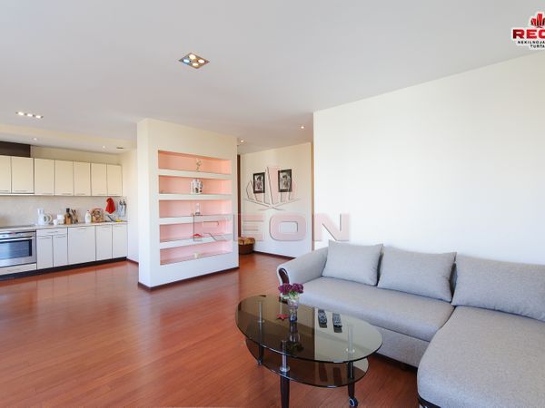 Vilnius, Pašilaičiai