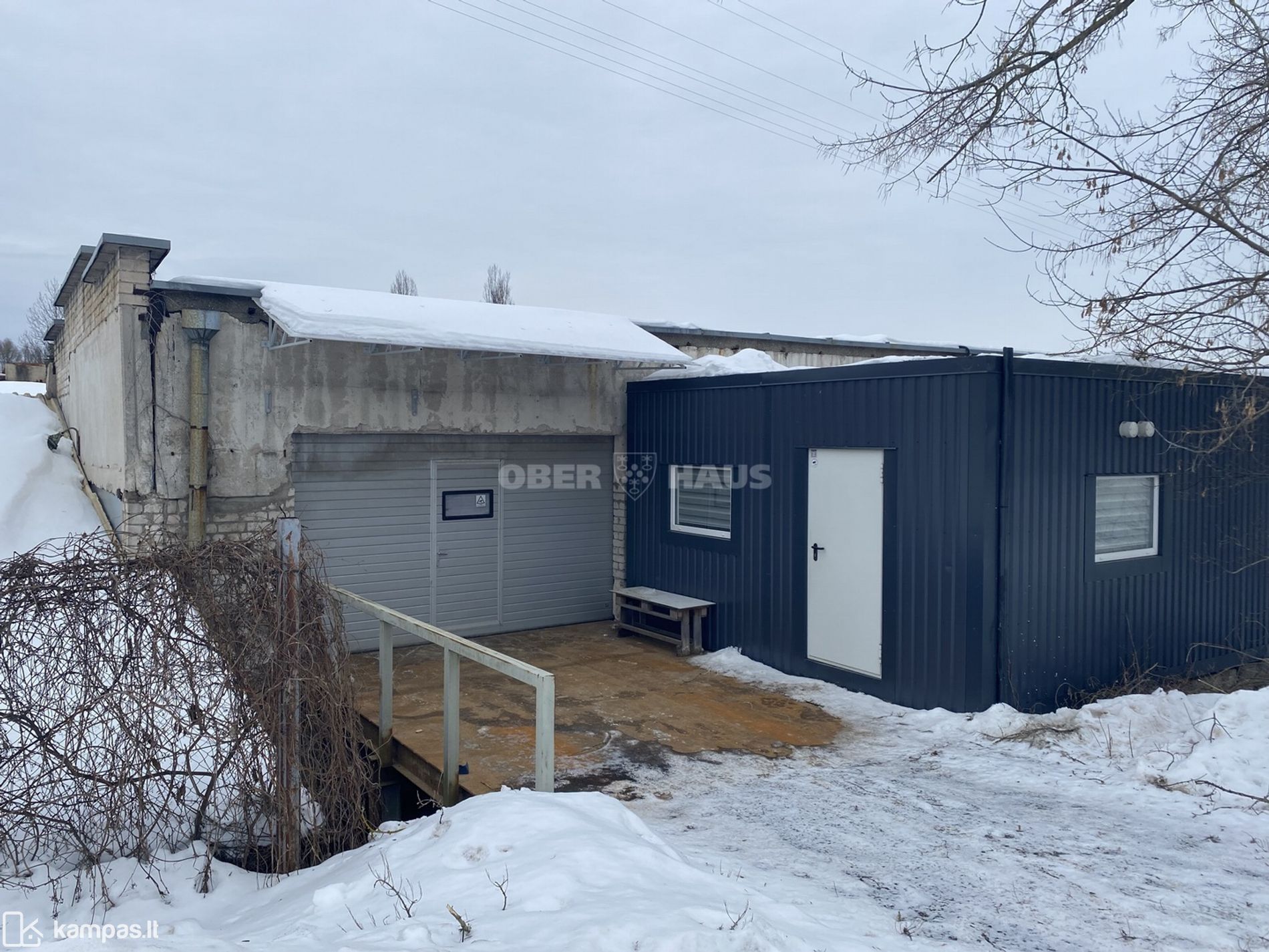 Main Image Vilnius, Žemieji Paneriai, Savanorių pr.