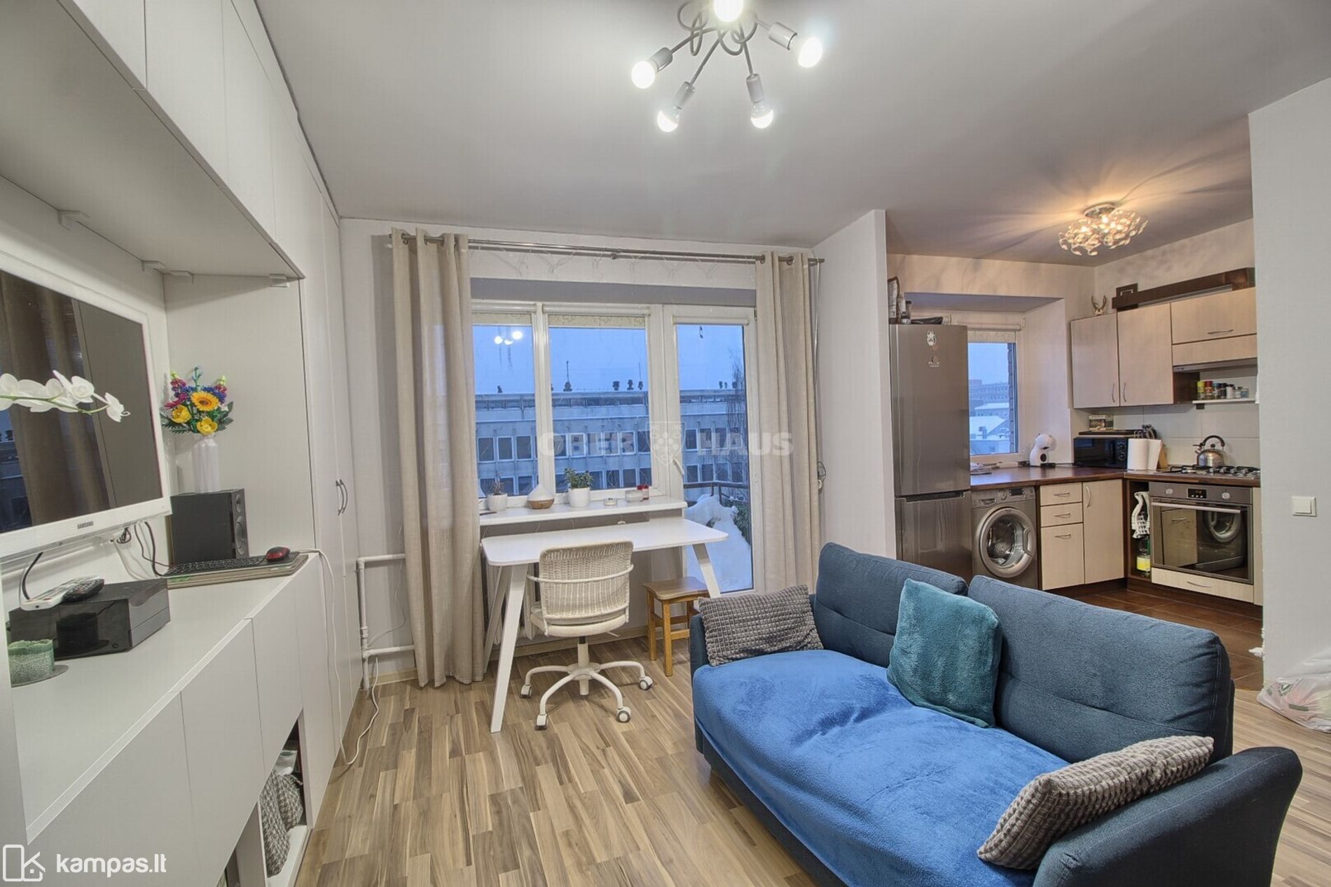 Main Image Šiauliai, Centras, Vilniaus g.