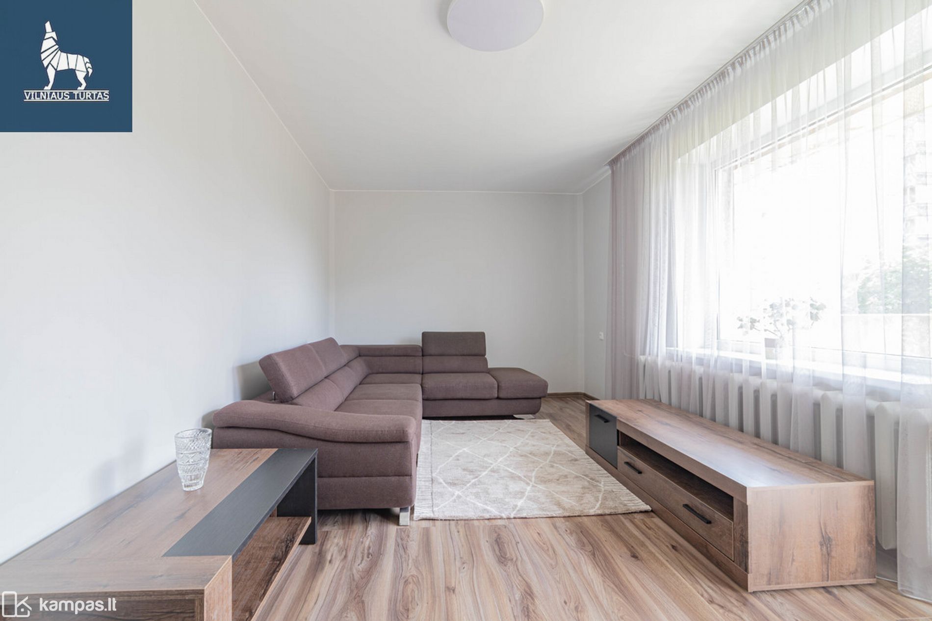 Main Image Vilnius, Justiniškės, Rygos g.