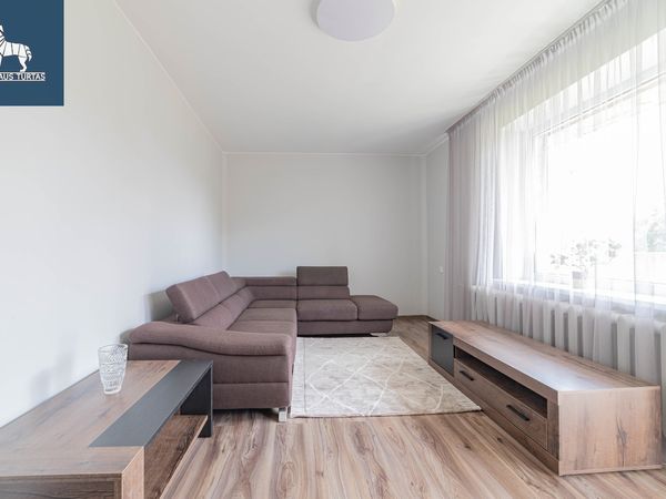 Vilnius, Justiniškės