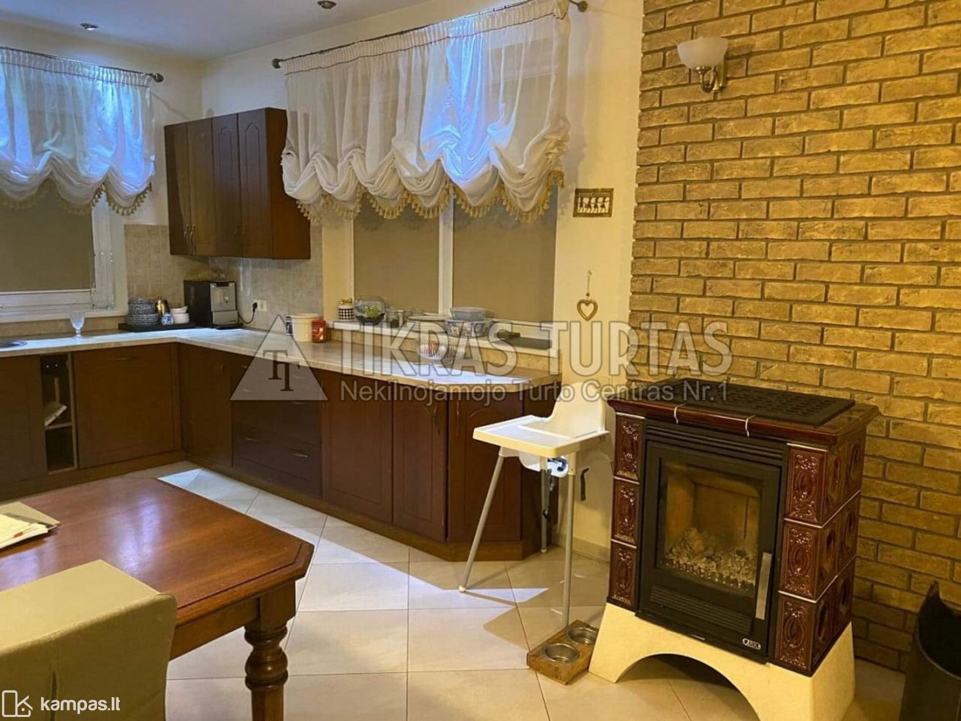 Main Image Klaipėdos r. sav., Ginduliai, Kalnelio g.