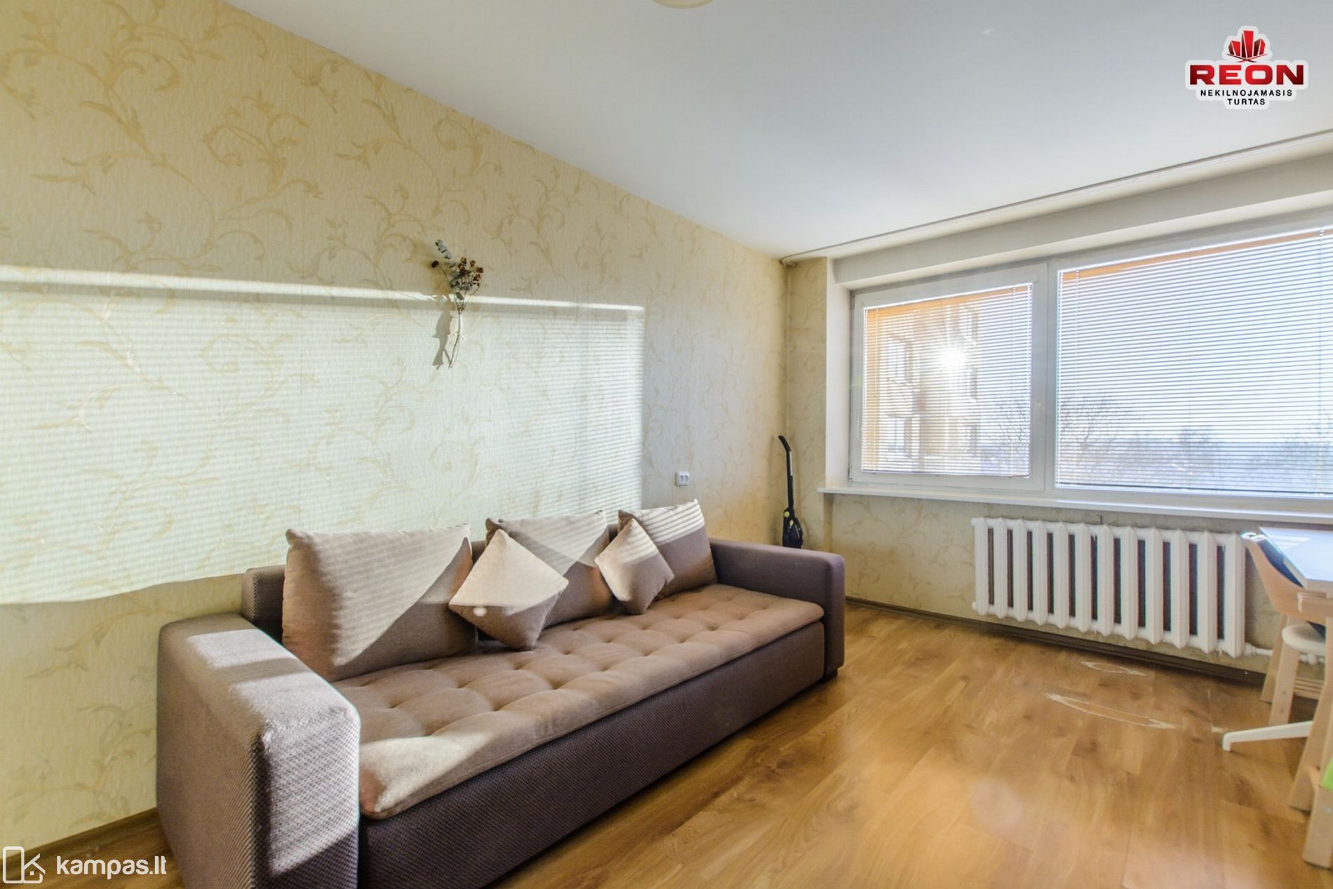 Main Image Vilnius, Žvėrynas, Saltoniškių g.