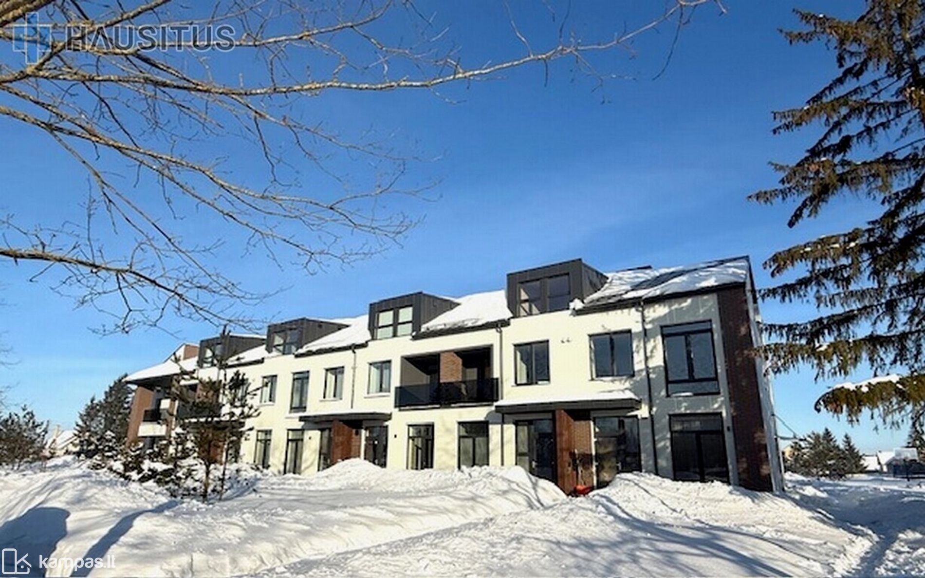 Main Image Panevėžio r. sav., Berčiūnai