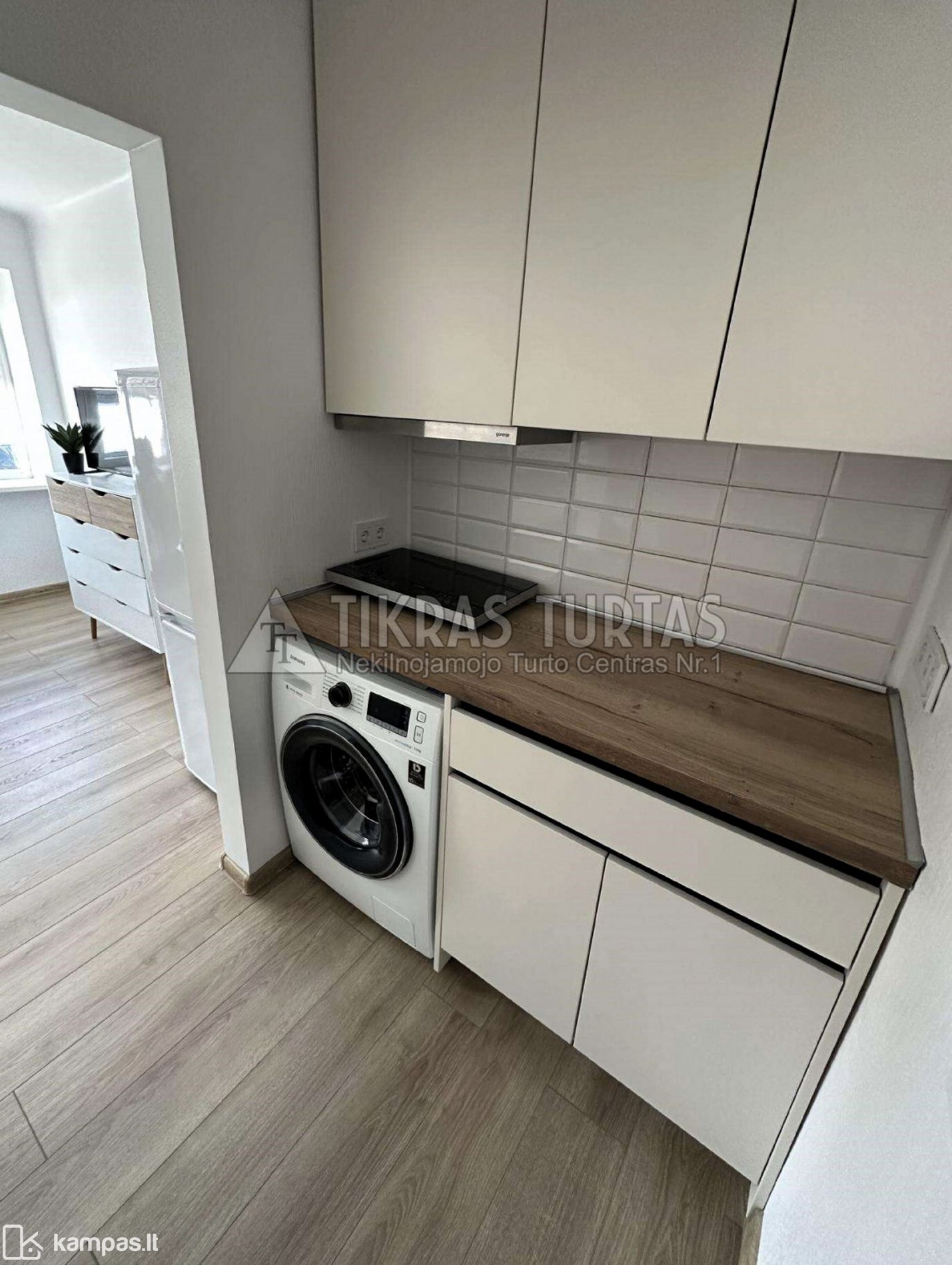 Main Image Klaipėda, Žvejybos uostas, Sulupės g.