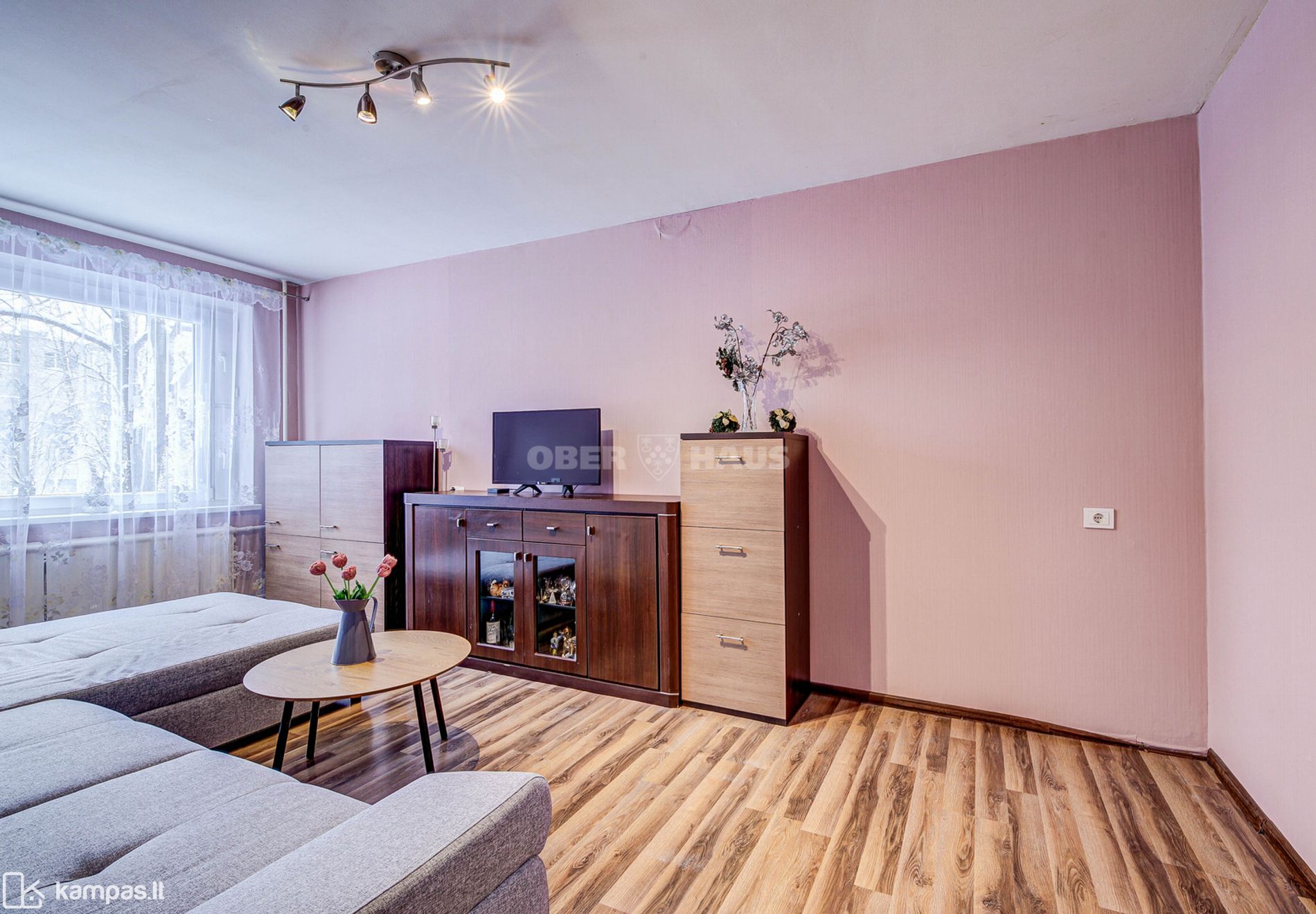 Main Image Vilnius, Lazdynai, Erfurto g.