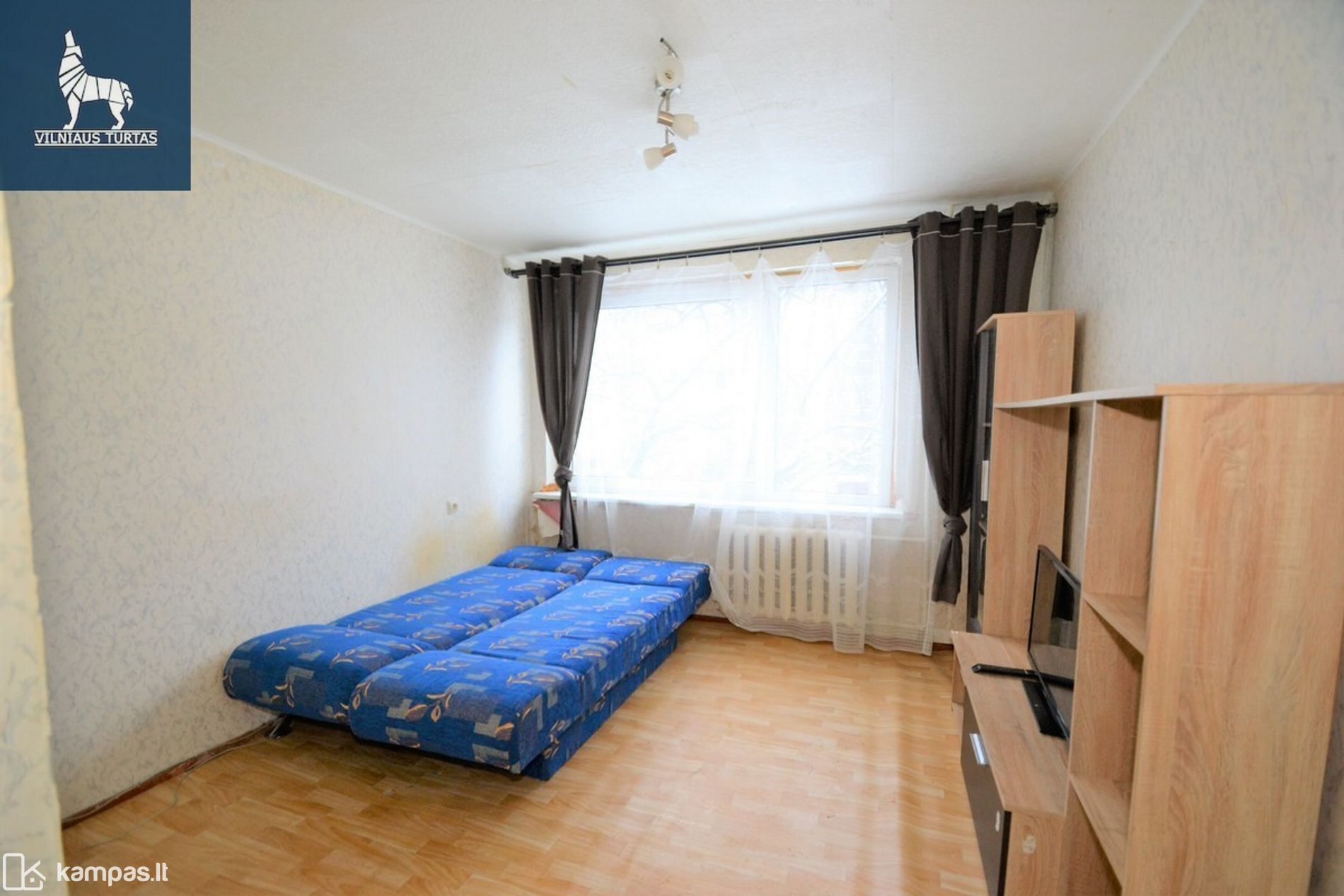 Main Image Vilnius, Naujininkai, Šaltkalvių g.