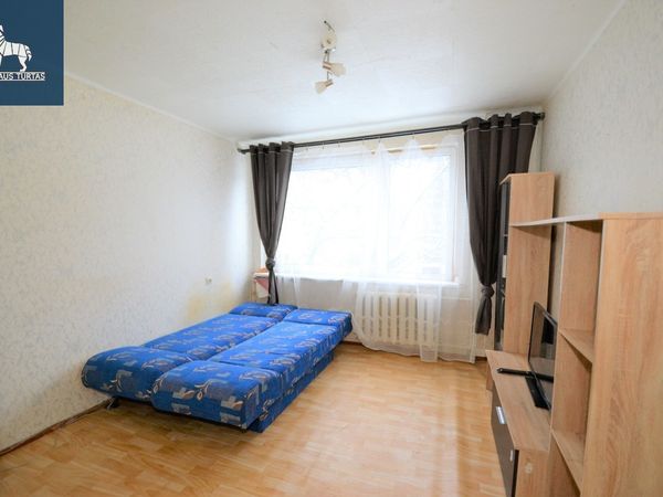 Vilnius, Naujininkai