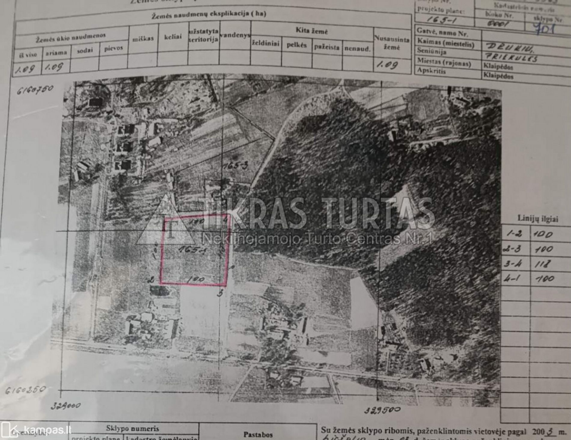 Main Image Klaipėdos r. sav., Drukiai