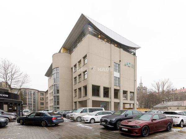 Vilnius, Naujamiestis