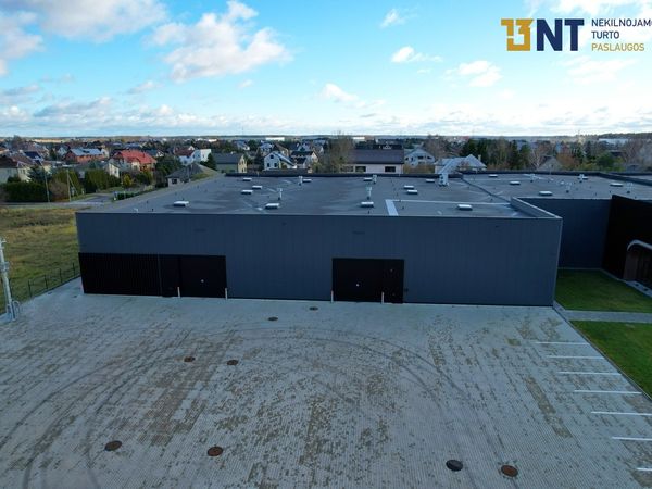 Kauno r. sav., Ramučiai