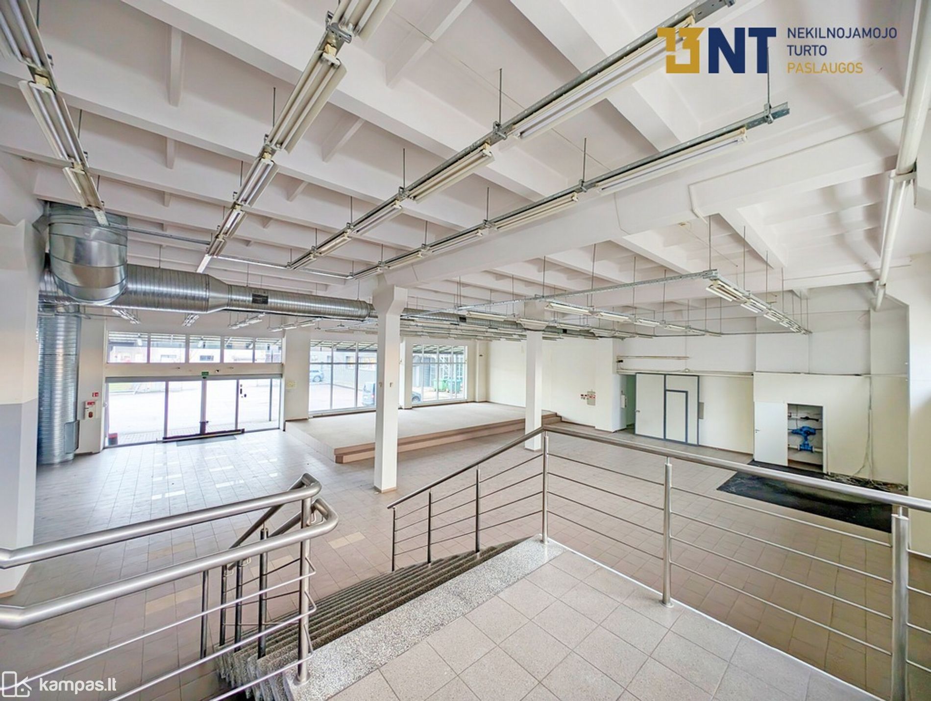 Main Image Kaunas, Dainava, Pramonės pr.