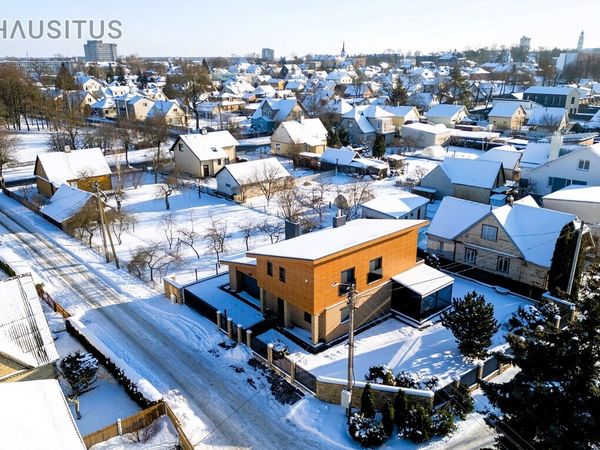 Panevėžys, Centras