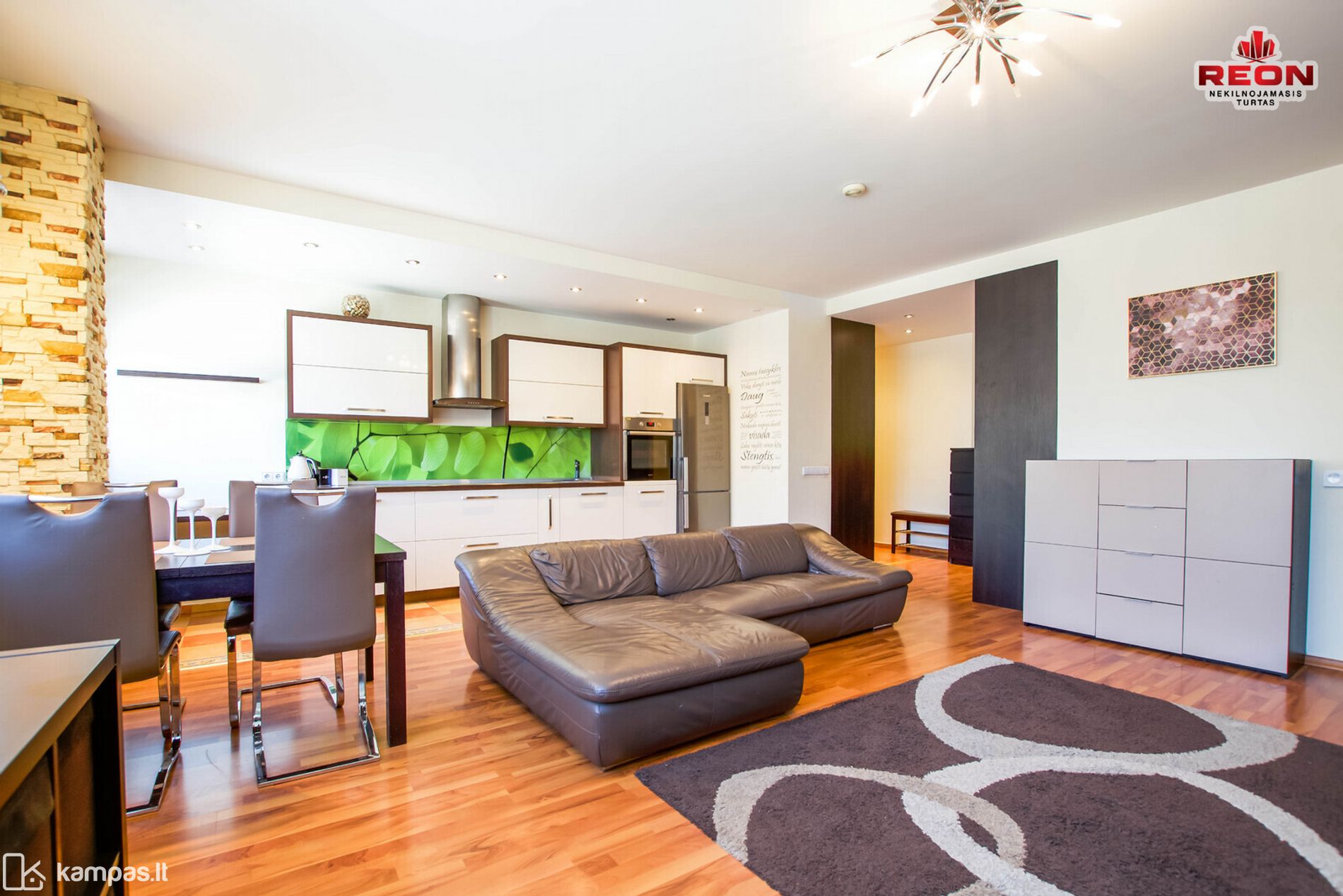 Main Image Vilnius, Pašilaičiai, Perkūnkiemio g.