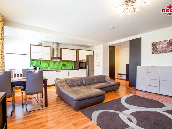 Vilnius, Pašilaičiai