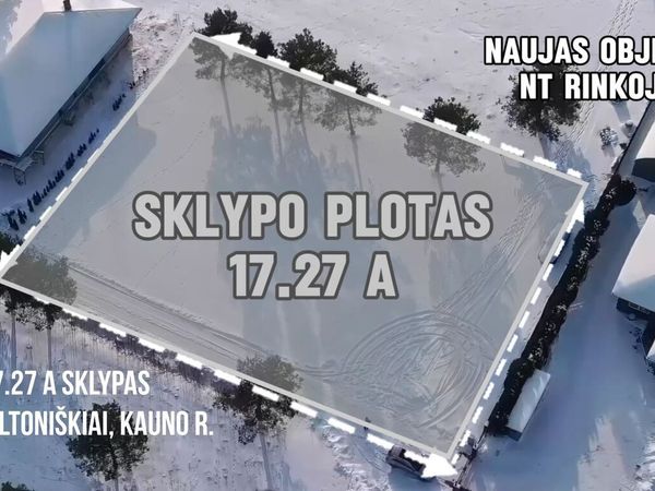 Kauno r. sav., Altoniškiai