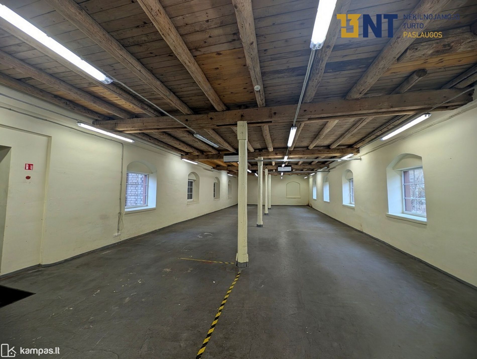 Main Image Kaunas, Freda, Europos pr.