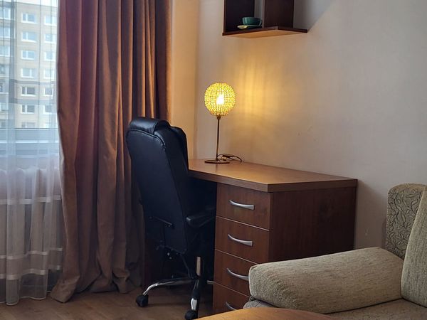 Vilnius, Justiniškės