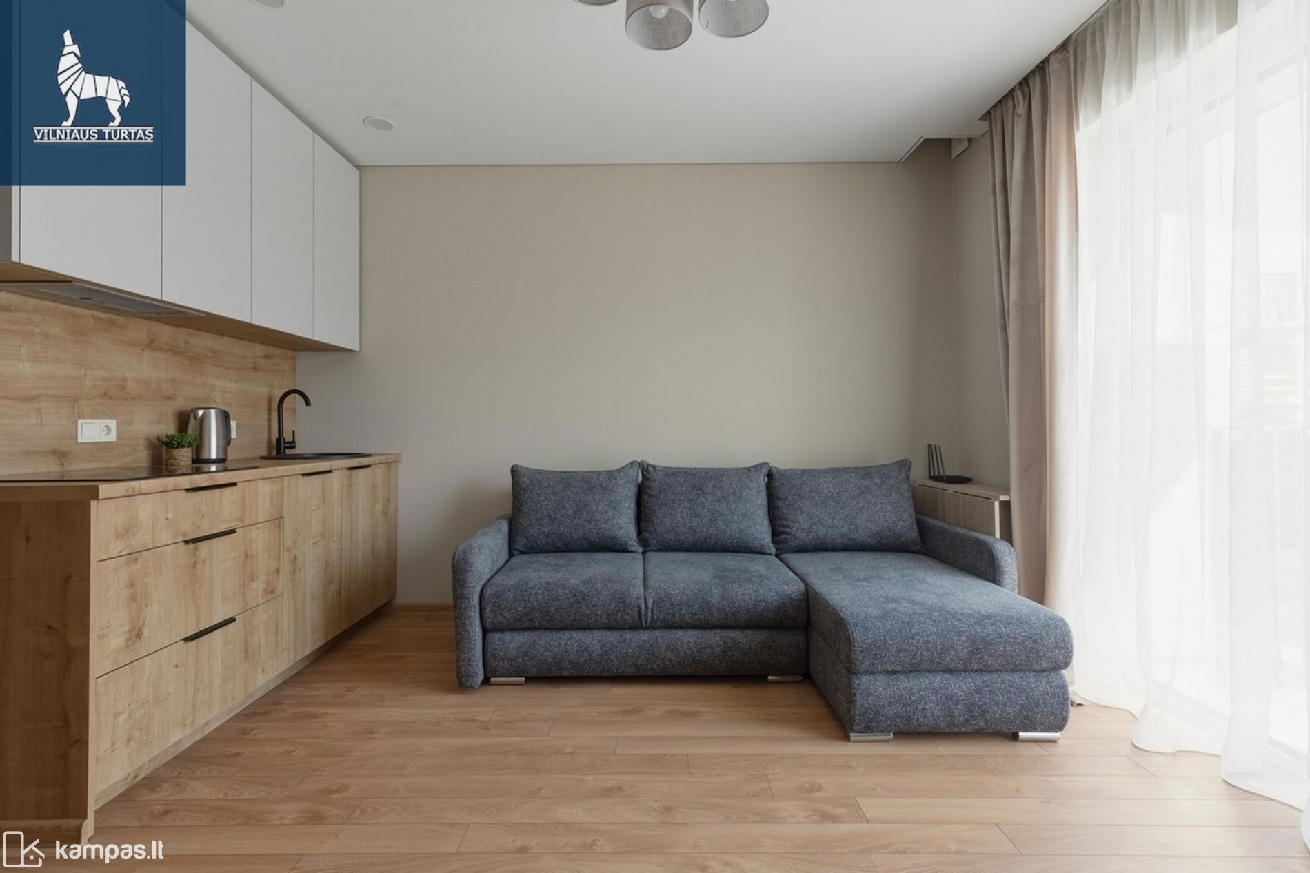 Main Image Vilnius, Lazdynėliai, Lazdynėlių g.