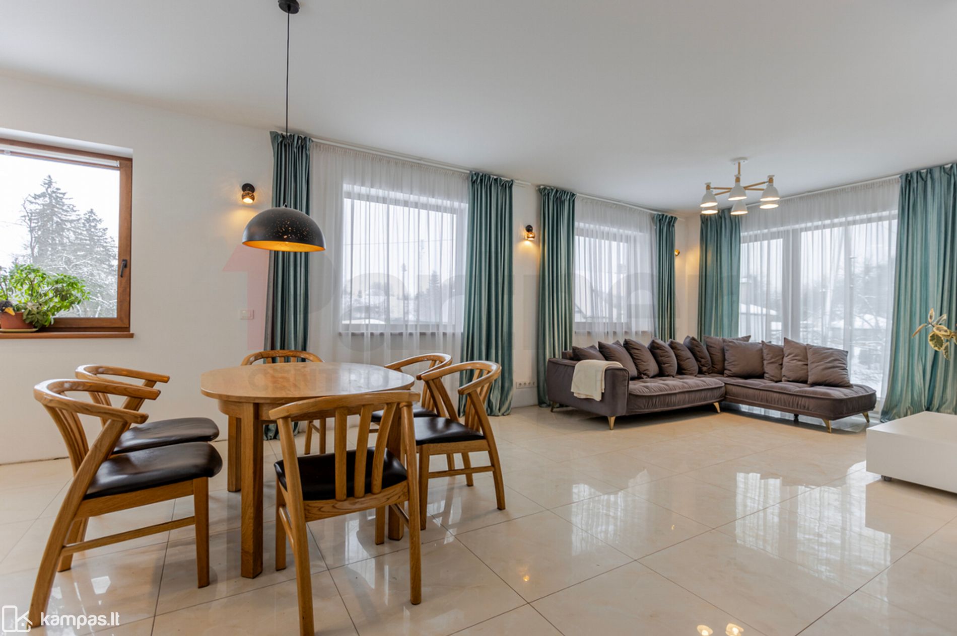 Main Image Vilnius, Aukštasis Pavilnys, J. Kolaso g.